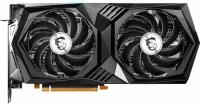 Видеокарта MSI GeForce RTX 3050 Gaming X 6G 1507MHz PCI-E 4.0 6144Mb 14000MHz 96-bit 2xHDMI DP 602-V812-58S