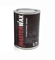 Пушечное сало MasterWax 1л/0,75 кг / Мовиль