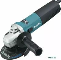 УШМ Makita 9565CR, 1400 Вт, 125 мм