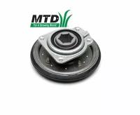 Диск фрикционный MTD 684-04159 для снегоуборщиков