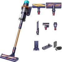 Пылесос Dyson Gen5Outsize Absolute (SV24) USA, prussian blue/rich copper