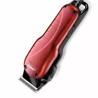 Сетевая машинка для стрижки волос Andis usPro Adjustable US-1 Red 66220