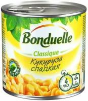 Кукуруза Bonduelle сладкая