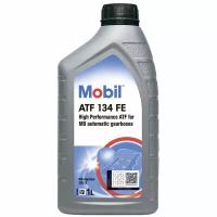 Жидкость ATF Mobil ATF 134 FE 1L