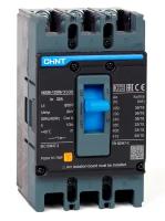 Автоматический выключатель CHINT NXM-125S 25kA 32 А