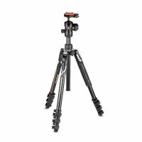 Штатив Manfrotto MKBFRLA-BH Befree Advanced Lever Alpha