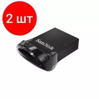 Флешка SanDisk Ultra Fit USB 3.1 CZ430