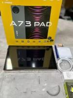 Планшет X-Prime A73 PAD 6/128 ГБ 5g (10.1 дюйм) Android 13.0, серый