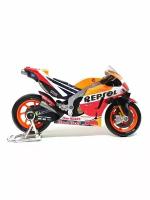 Мотоцикл 1:18 MOTO GP-Repsol Honda Team 2021