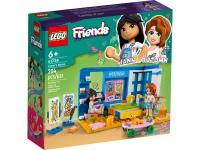 Конструктор LEGO Friends 41739 Liann's Room, 204 дет