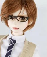 Luts 2011 Winter Event Head (Голова Зимнее Событие 2011 без макияжа для кукол Латс)