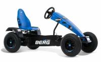 Веломобиль BERG XL B.Super Blue