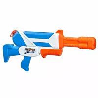 Nerf Бластер водяной Hasbro Nerf Super Soaker Twister F3884