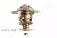 Thermostat, K?hlmittel, VT519 JAPANPARTS VT-519