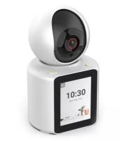 Поворотная камера с двухсторонней видеосвязью ImCam Video Calling Smart WiFi Camera C30