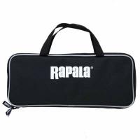 Сумка-пенал Rapala Ice Rod Locker Bag Mini 40х16х3.5 см (RICL16)