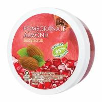 EASY SPA Скраб для тела Pomegranate&Almond 230 мл