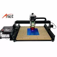 Фрезерный станок Anet 4540, 3 оси, 500Вт