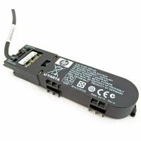 Батарея контроллера HP 462976-001 460499-001 HSTNM-B011 BBWC 4.8v 650mAh battery Kit for P212(256), P410(256) P410i(256), P411(256)