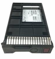 Жесткий диск HP 728768-001 480Gb SATAIII 3,5