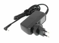 Блок питания для ноутбуков Asus 19V 2.1A 2.5x0.7mm 40W Travel Charger OEM