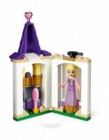 LEGO Disney Princess 41163 Башенка Рапунцель