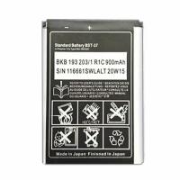 Аккумулятор BST37 для Sony Ericsson K750/J100/W710/W800/Z710