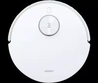 Ecovacs Робот-пылесос Ecovacs T10 EU (DBX33)