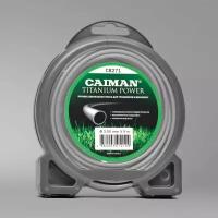 Профессиональная леска Сaiman Titanium Power 3,5 мм/9м