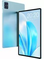 Планшет Teclast M50HD 8/128Gb 4G Blue (85501)