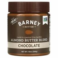 Barney Butter, Смесь миндального масла, шоколад, 284 г (10 унций)