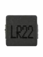 Катушка индуктивности LR22
