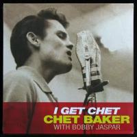 Виниловая пластинка Ermitage Chet Baker – I Get Chet (coloured vinyl)