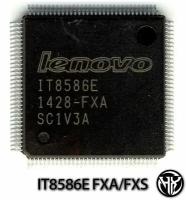 Мультиконтроллер IT8586E FXA/FXS (lenovo)