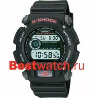 Наручные часы CASIO DW-9052-1