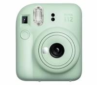 Фотоаппарат моментальной печати Fujifilm Instax MINI 12 Mint Green