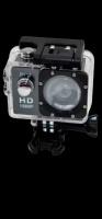 Экшн камера HD водонепроницаемая go pro