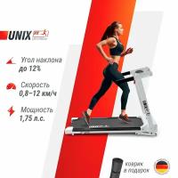 Беговая дорожка UNIXFIT ST-440N