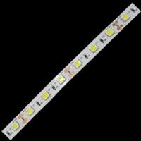 Светодиодная лента на катушке Ecola LED strip PRO 14.4W/m 12V IP20 10mm 60Led/m 6000K 18Lm/LED 1080Lm/m 5м. P2LD14ESB