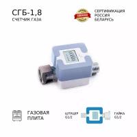 Элемент питания для счетчика Gallus 2002 G4/G6-RF1 iV PSC