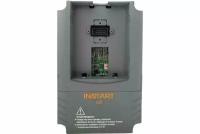 Частотный преобразователь INSTART SDI-G0.4-2B 0.4кВт 220В