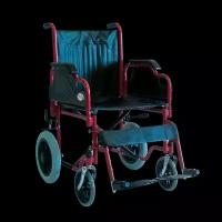 Кресло-коляска инвалидная FS904B-46 Мега-Оптим