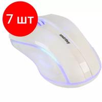 Мышь SmartBuy SBM-338