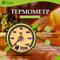 Термометр 