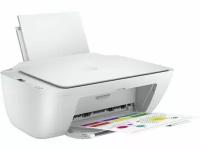 МФУ струйное HP DeskJet 2710 (5AR83B)