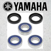 Подшипники колеса для мотоцикла Yamaha All Balls 25-1271