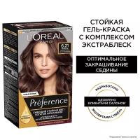 L'Oreal Paris Стойкая краска для волос 