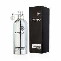 MONTALE парфюмерная вода Chocolate Greedy, 100 мл, 10 г