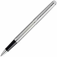 Ручка роллер Waterman Hemisphere (CWS0920450) Steel CT