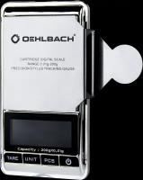 Oehlbach Performance Tracking Force Tonearm balance, D1C2610